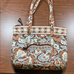 Vera Bradley, women’s handbag pouch